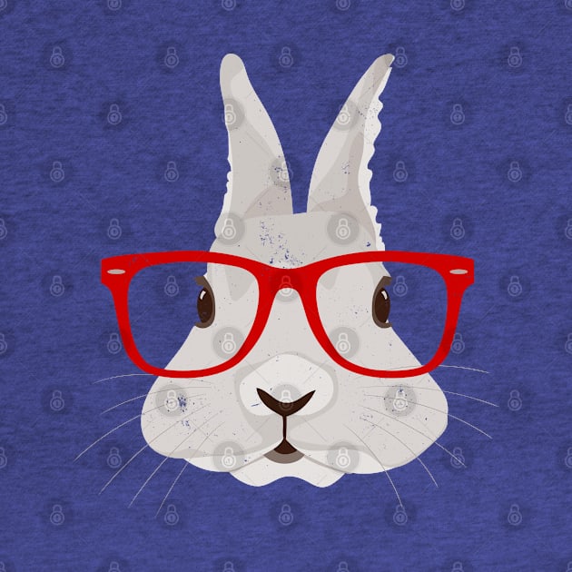 Smart Bunny by susanne.haewss@googlemail.com